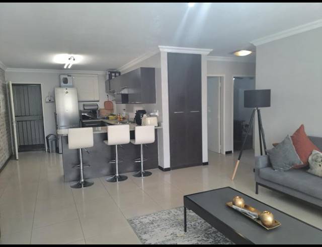 2 BEDROOM COMPLEX FOR SALE IN SOLHEIM